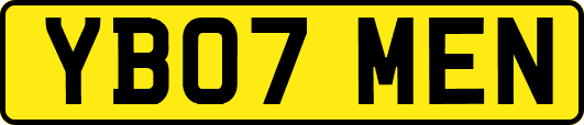 YB07MEN