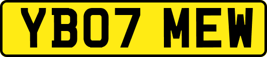 YB07MEW