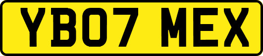 YB07MEX