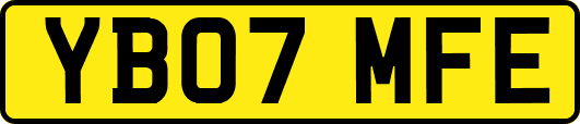 YB07MFE