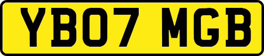YB07MGB