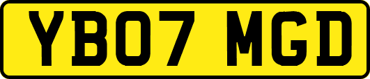 YB07MGD