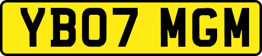 YB07MGM