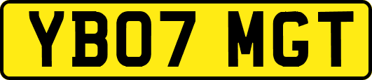 YB07MGT