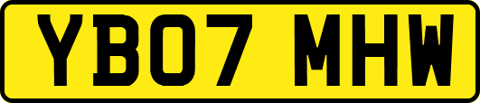YB07MHW