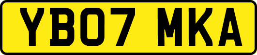 YB07MKA