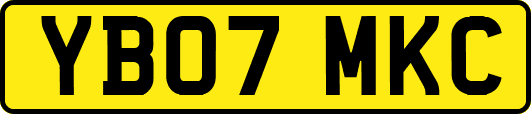 YB07MKC
