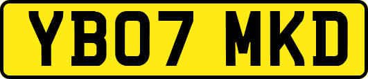 YB07MKD
