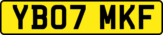 YB07MKF