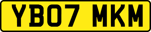 YB07MKM