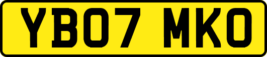 YB07MKO