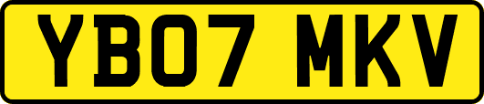 YB07MKV