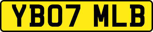 YB07MLB