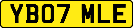 YB07MLE