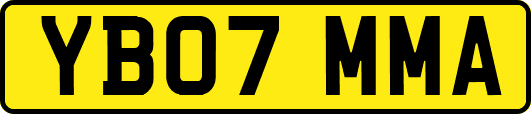 YB07MMA