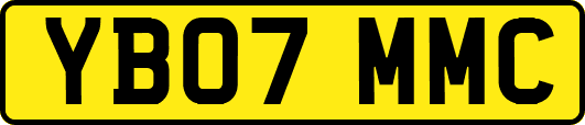 YB07MMC