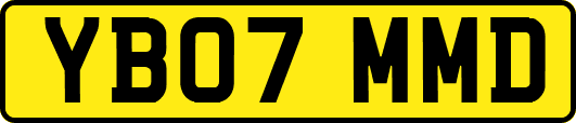 YB07MMD