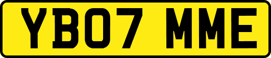 YB07MME