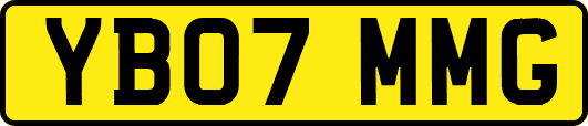 YB07MMG
