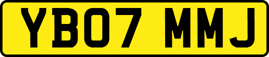 YB07MMJ