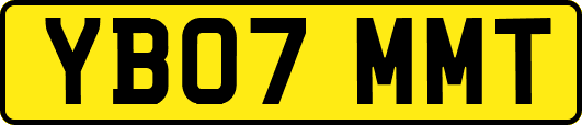 YB07MMT