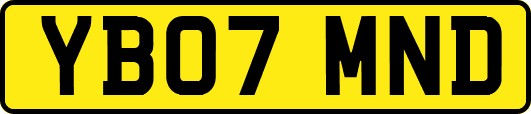 YB07MND