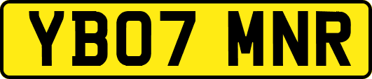 YB07MNR