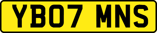 YB07MNS