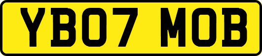 YB07MOB