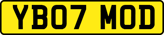 YB07MOD