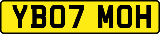 YB07MOH