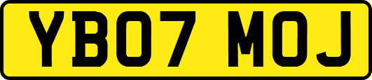 YB07MOJ