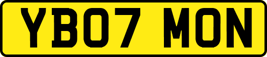 YB07MON