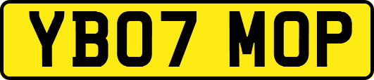 YB07MOP