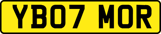 YB07MOR