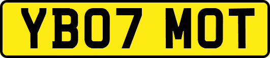 YB07MOT