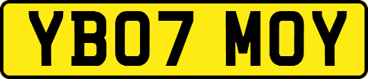 YB07MOY