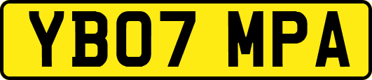 YB07MPA