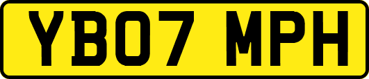 YB07MPH