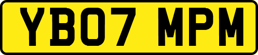 YB07MPM