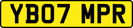 YB07MPR