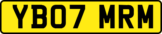 YB07MRM