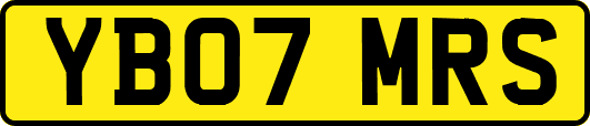 YB07MRS