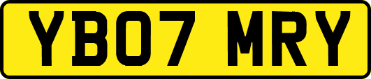 YB07MRY