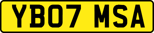 YB07MSA