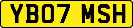 YB07MSH
