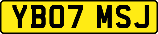 YB07MSJ