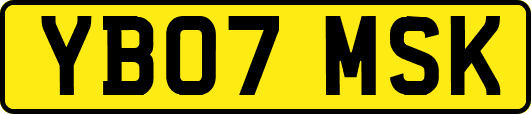 YB07MSK