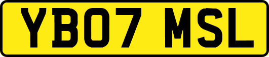 YB07MSL