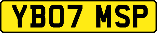 YB07MSP